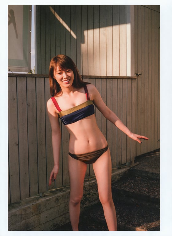 图片[106]-Kazumi Takayama 高山一実 - Monologue 独白 (2019-02-26)高山一実写真集 独白 - 在线免费观看-阅图吧