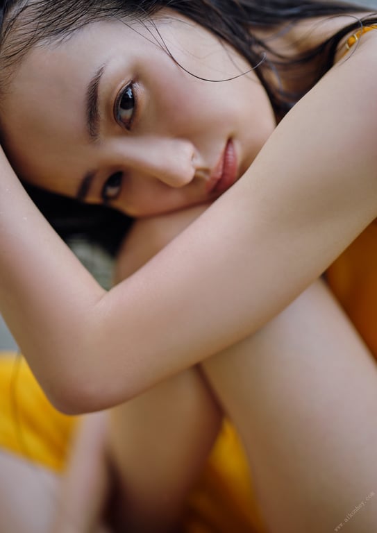 图片[94]-#高田里穗写真集「完成了的未完成 另一版本」 週プレ PHOTO BOOK() - 全本免费在线观看-阅图吧