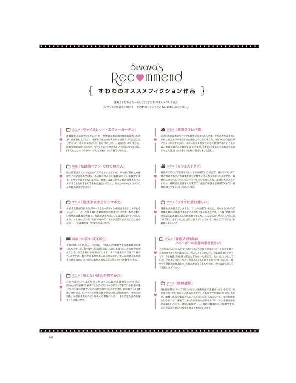 图片[149]-#2020.04.30 Nanaka Suwa 諏訪七夏 – Suwa once upon a time - 全本免费在线观看-阅图吧