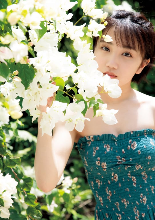 图片[76]-船木结 毕业写真集 『 结章 － KESSYO － 』 - 在线免费观看-阅图吧