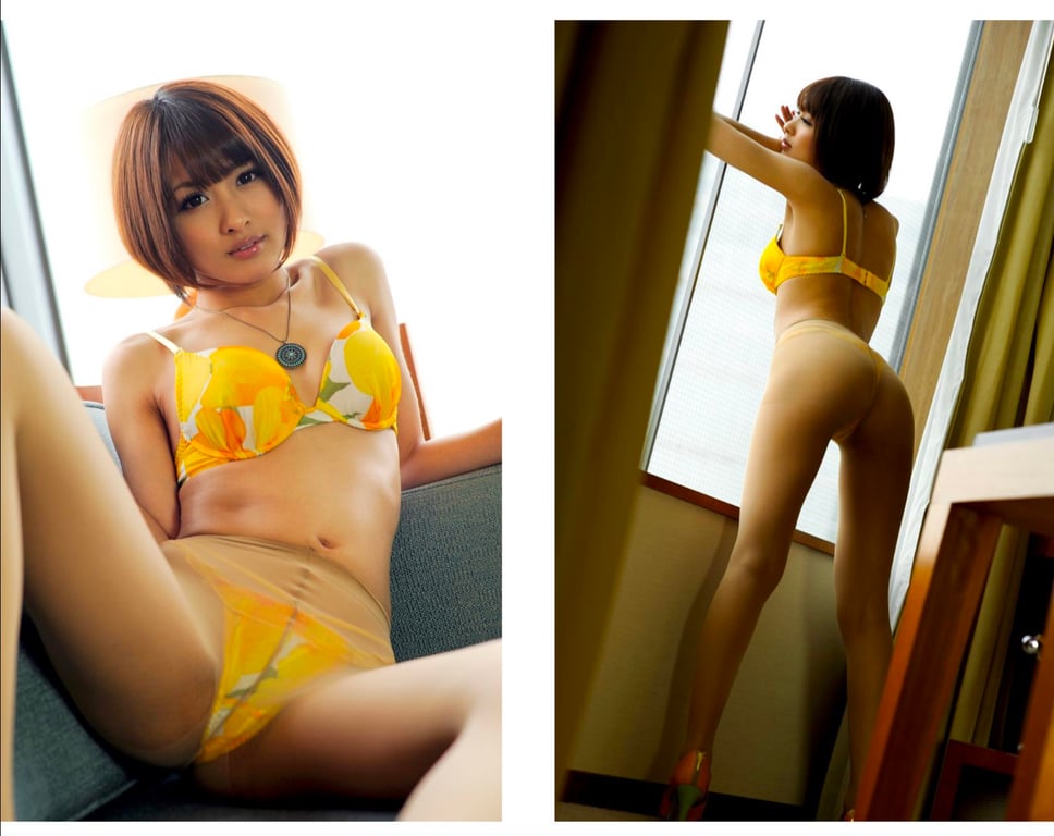 图片[28]-NUDE PHOTO BOOK 031 夏目优希 Ver2.0 - 在线免费观看-阅图吧