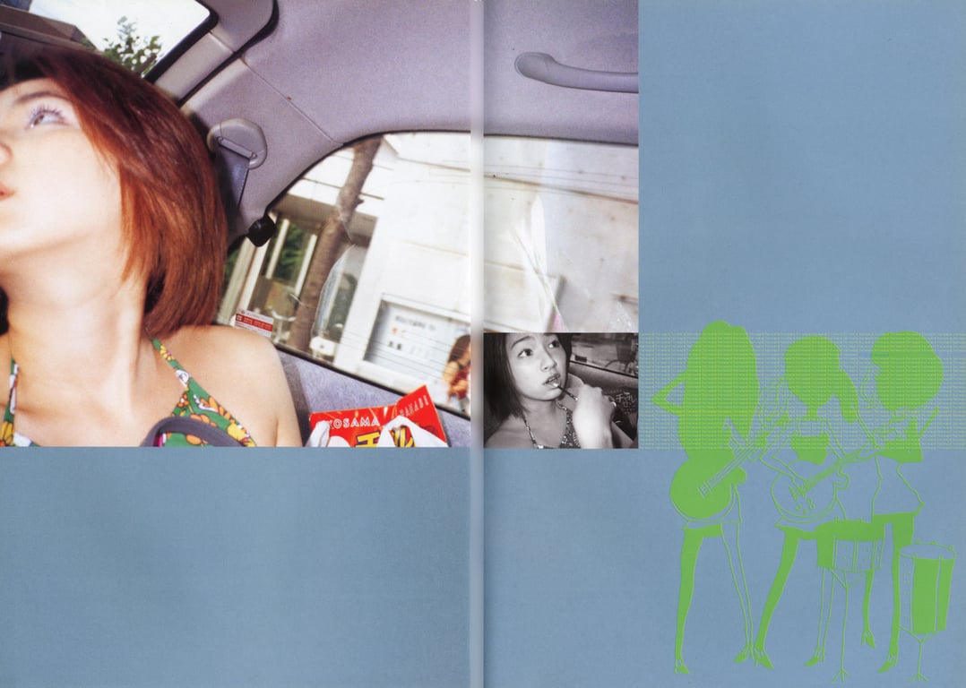 图片[19]-#(月刊シリーズ 009) – 月刊009 野波麻帆 - 全本免费在线观看-阅图吧