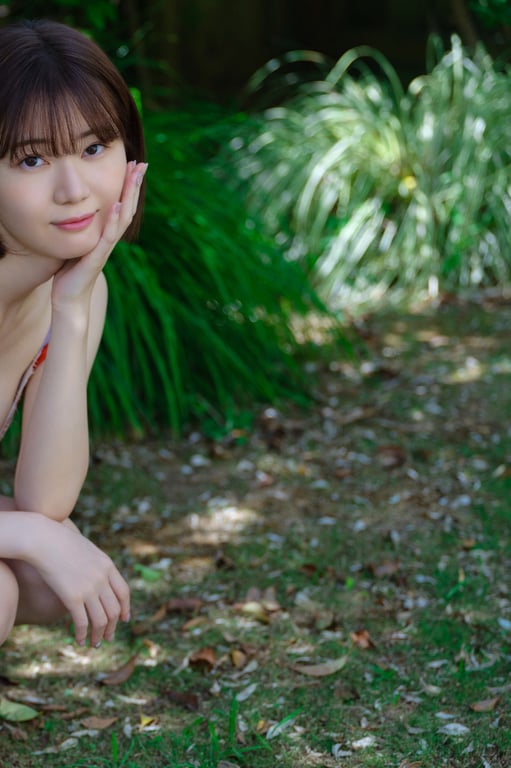 图片[66]-#FRIDAYデジタル写真集池酱 与人气YouTuber的治愈假日 - 全本免费在线观看-阅图吧