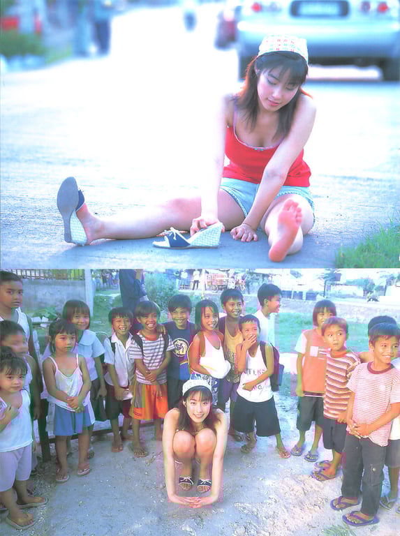 图片[9]-#佐藤宽子 – Peek a Boo！ - 全本免费在线观看-阅图吧