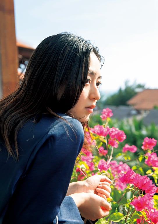 图片[74]-2024.06.12【電子版だけの特典カットつき】月刊 逢泽梨奈 - 在线免费观看-阅图吧