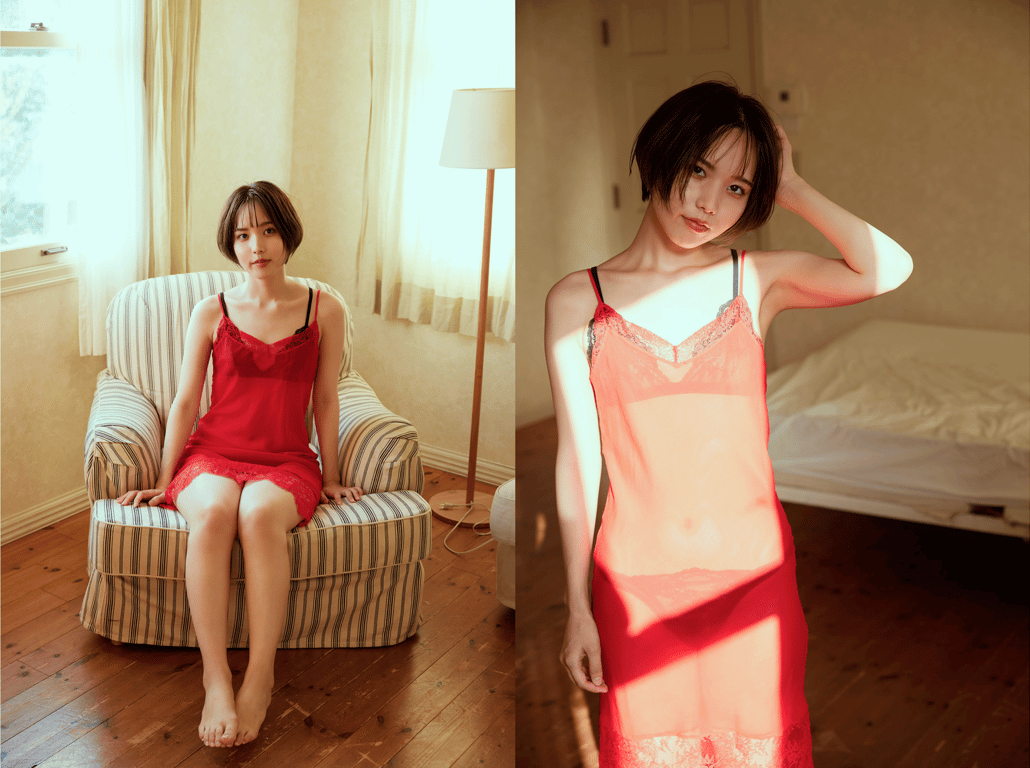 图片[29]-#週刊ポストデジタル写真集 柴崎春 土曜の午後はあなたと - 全本免费在线观看-阅图吧