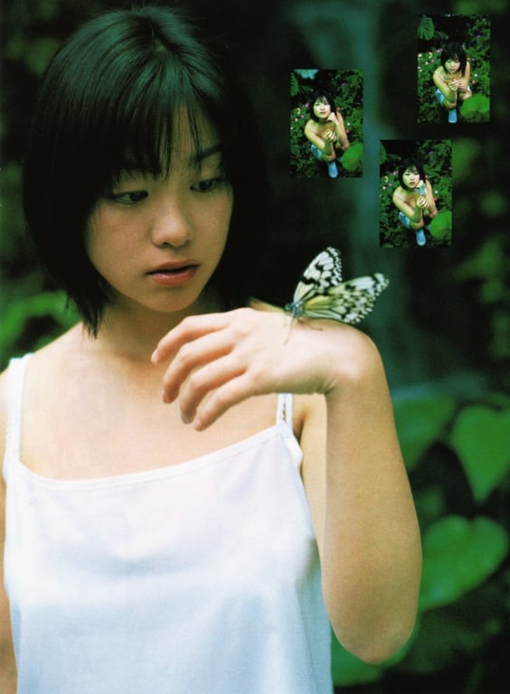 图片[45]-#小向美奈子 – Komukai 16.com - 全本免费在线观看-阅图吧