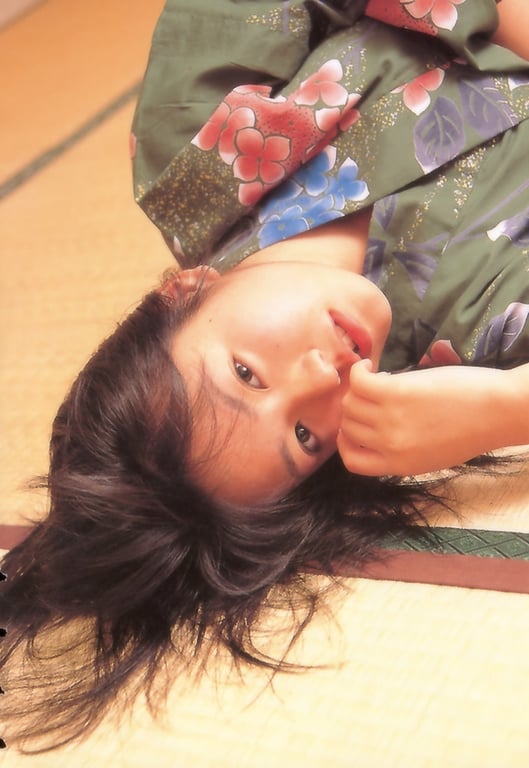 图片[13]-#Sayaka Isoyama 磯山沙也加 – See more! 再多看看! (2003-06-29) - 全本免费在线观看-阅图吧