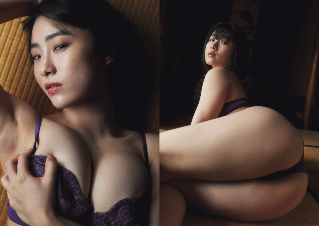 图片[8]-#BRODY数字写真集 高砂翠『pure deep』 - 全本免费在线观看-阅图吧