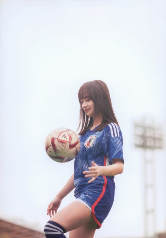 图片[124]-#影山優佳1st写真集「知らないことだらけ」(2023-05-09) - 全本免费在线观看-阅图吧