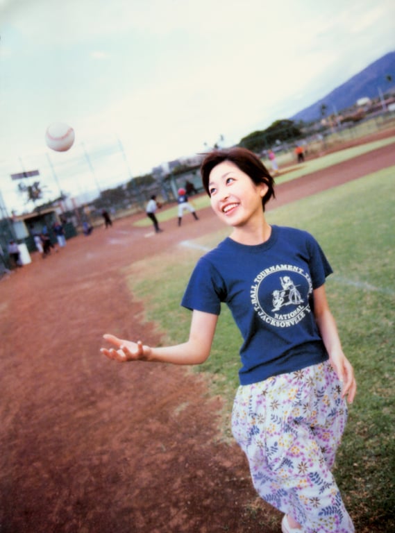 图片[71]-#小野真由美 – Love Maui - 全本免费在线观看-阅图吧