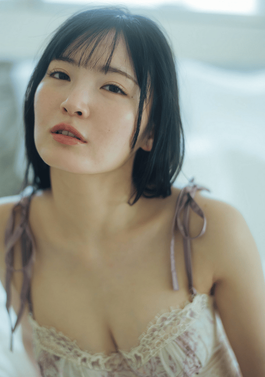 图片[25]-2024.08.28 由良yura 1st写真集 心动yura！ - 在线免费观看-阅图吧