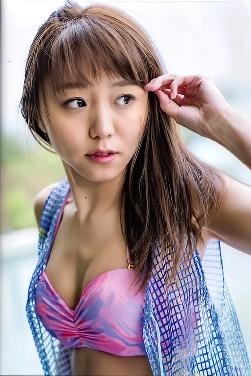 图片[43]-#室田瑞希ファースト写真集「MURO」 - 全本免费在线观看-阅图吧