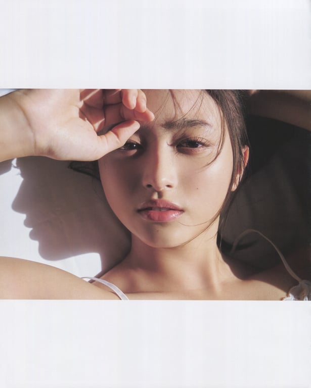 图片[97]-乃木坂46 井上和 1st写真集 独白 - 在线免费观看-阅图吧