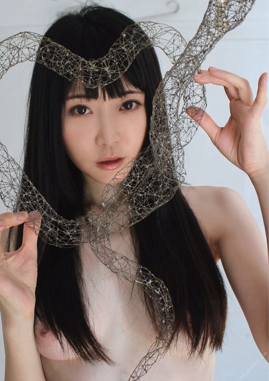 图片[69]-#Nanano 七菜乃 – Nude Gahou 裸体画报 (2015-05-29) - 全本免费在线观看-阅图吧