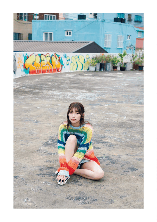 图片[73]-2024.12.19 山下Emily 1st写真集「SHY」 - 在线免费观看-阅图吧