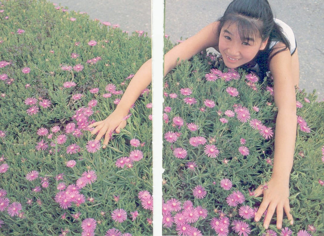 图片[40]-Chie Kogure 小暮千絵 – Let's play together 一起玩吧！ - 在线免费观看-阅图吧