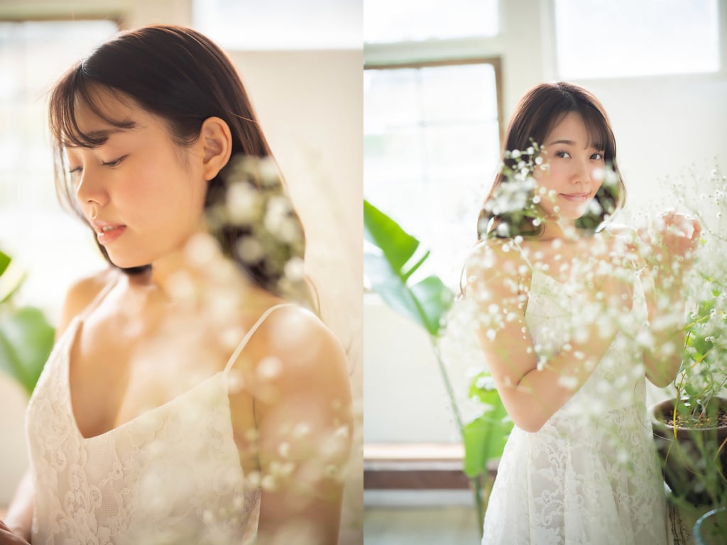 图片[11]-#広仲みなみ グラビア写真集 SOUTH BLUE - 全本免费在线观看-阅图吧