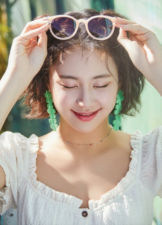 图片[38]-2019.08 TWICE POPUP STORE “Twaii's Shop” Twaii's Book - 在线免费观看-阅图吧