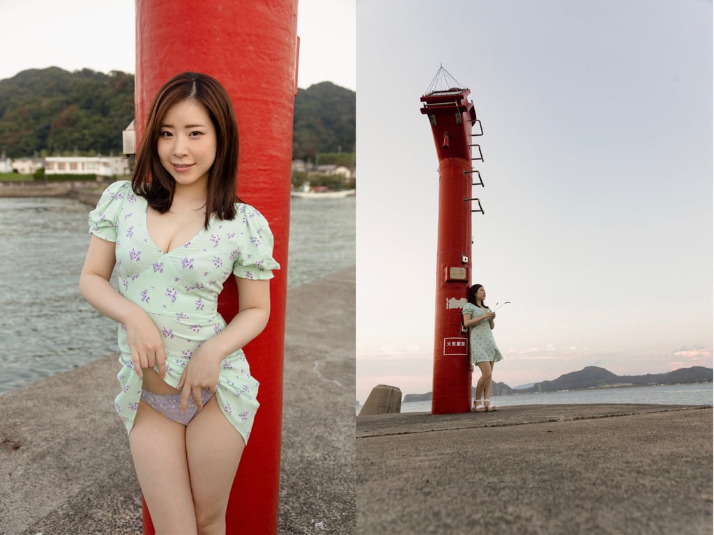 图片[59]-#太陽と向日葵 沙月恵奈 ヌード写真集 - 全本免费在线观看-阅图吧