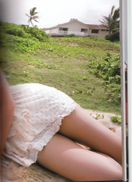 图片[9]-#石川梨華写真集 『华恋』 - 全本免费在线观看-阅图吧