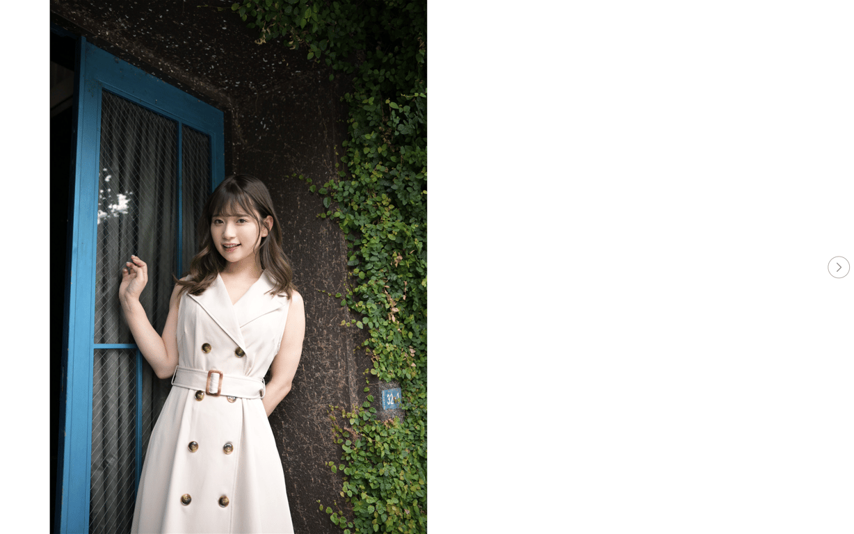 图片[2]-#週刊現代デジタル写真集 プレミアムヌードシリーズ 桃園怜奈 ナニワ天然乳 - 全本免费在线观看-阅图吧