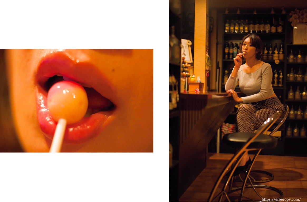 图片[17]-#Reiko Kobayakawa 小早川怜子 – 美しすぎる熟女優待望のファースト写真集! - 全本免费在线观看-阅图吧