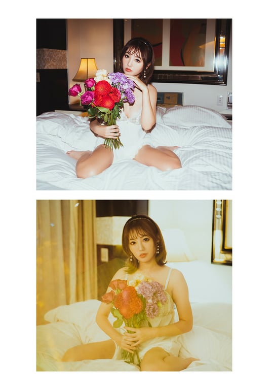 图片[107]-#Tsubasa Amami 天海翼 – #Escape(NO watermark) - 全本免费在线观看-阅图吧