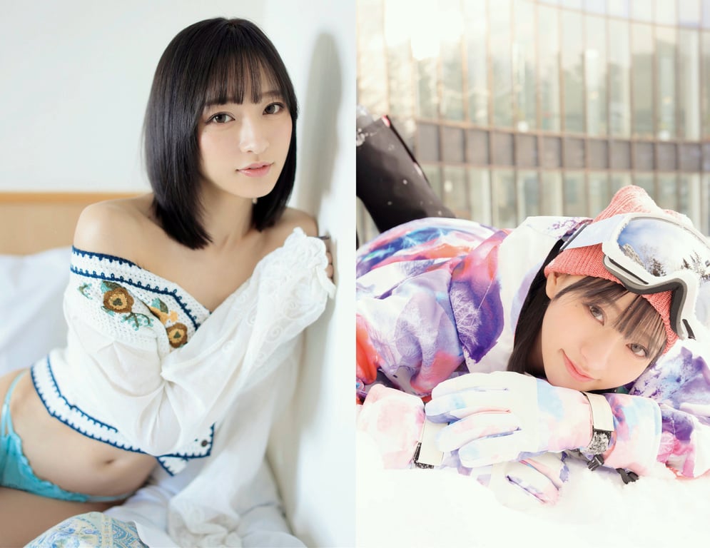 图片[48]-#流川夕 数字写真集 Yuu Complete Edition[200P] - 全本免费在线观看-阅图吧