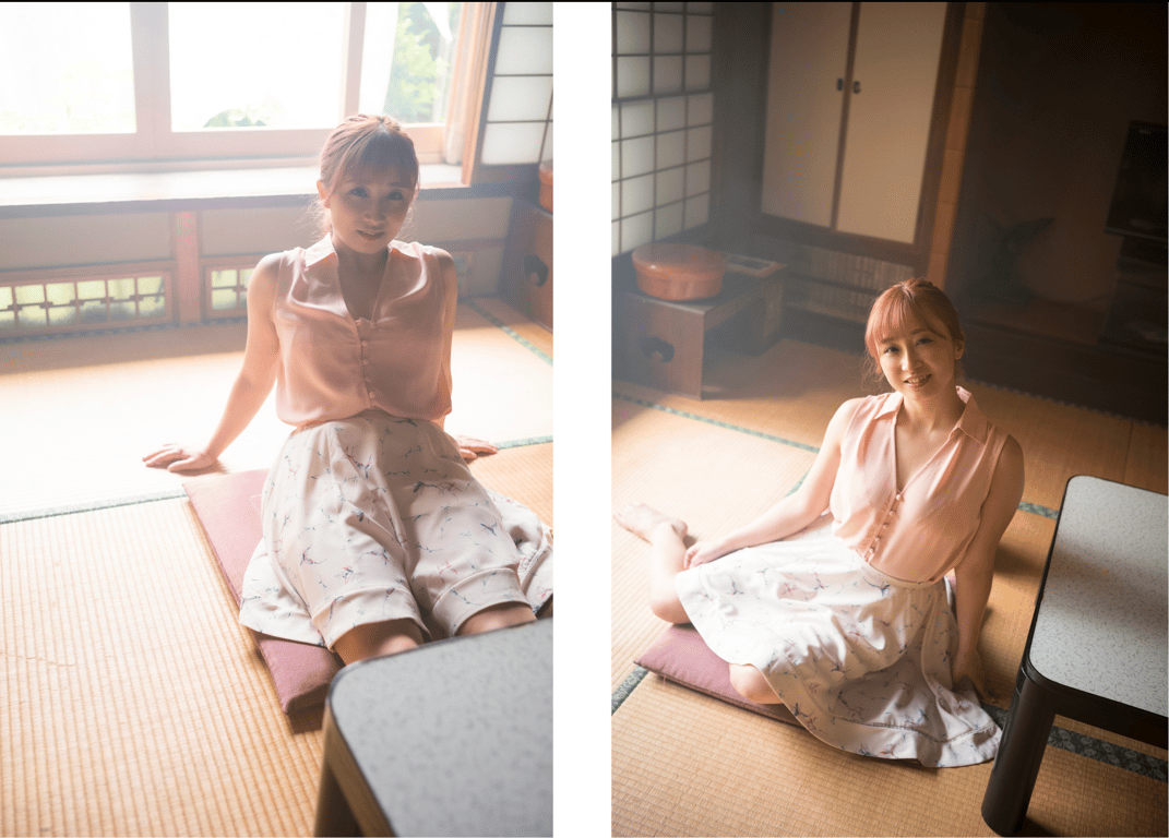 图片[6]-#Ayumi Kimito 与你步实 – Ayumist 步美派 - 全本免费在线观看-阅图吧