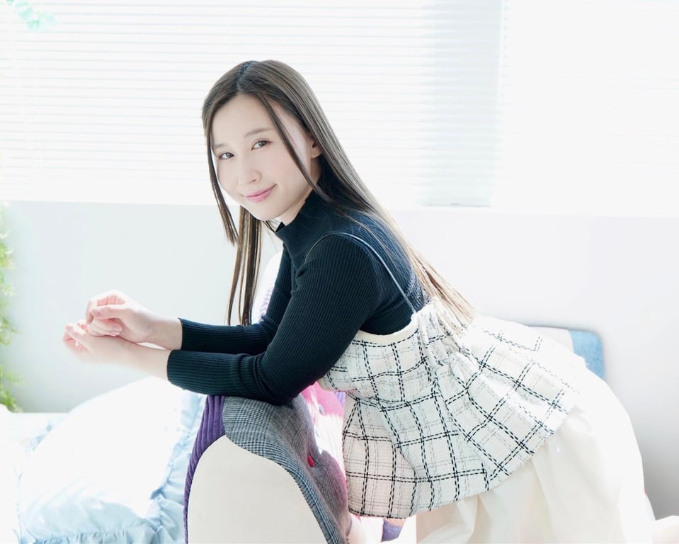 图片[25]-Cocona Asakura 朝仓心 - OK？ 好啊。 - 在线免费观看-阅图吧