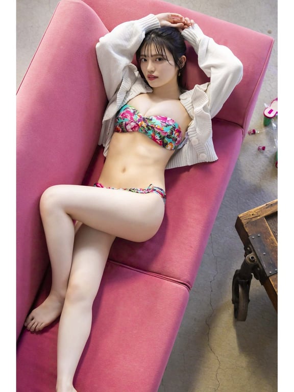 图片[37]-石浜芽衣 数字写真集 开始冲刺！ (YK PHOTO ALBUM) - 在线免费观看-阅图吧