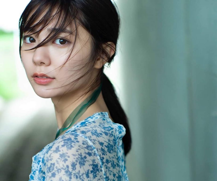 图片[36]-#Asuka Kawazu 川津明日香 – High and beautiful 高而美。 (2020-09-07) - 全本免费在线观看-阅图吧