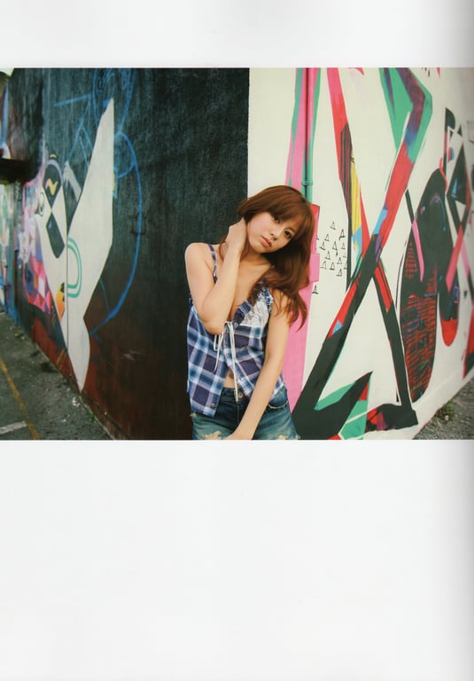 图片[24]-#杉本有美 写真集 STARTING OVER - 全本免费在线观看-阅图吧