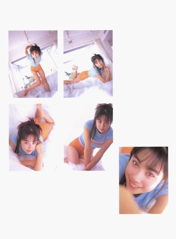 图片[32]-#少女から…―吹石一恵MEMORIAL PHOTO BOOK - 全本免费在线观看-阅图吧