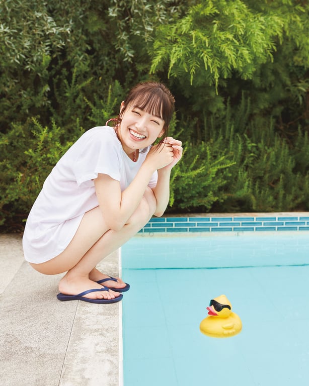 图片[50]-#Futa Sakaguchi 坂口風詩 – Fell in love again 又坠入爱河 (2022-10-18) - 全本免费在线观看-阅图吧