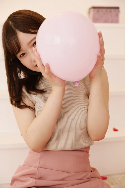 图片[40]-#もぎたて！ – 桃园怜奈 成人写真集 - 全本免费在线观看-阅图吧