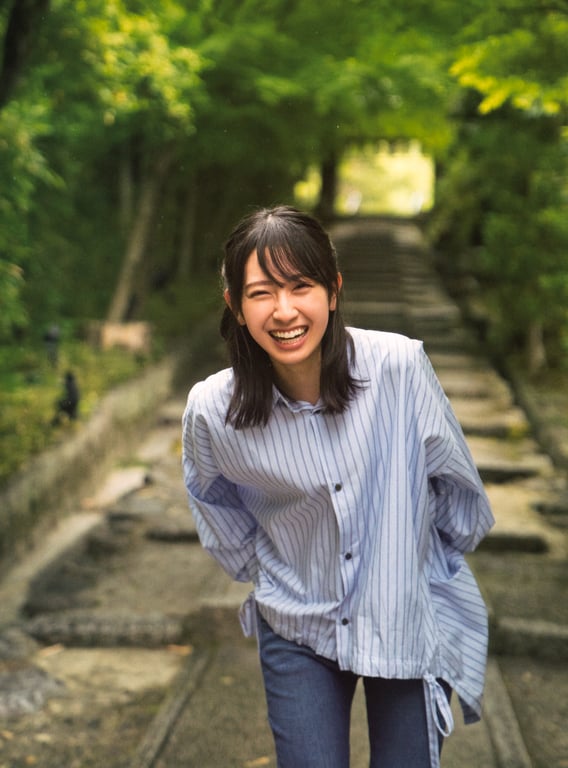 图片[89]-Miku Kanemura 金村美玖 - 1st Photobook Compass 罗针盘 (2022-12-20) - 在线免费观看-阅图吧