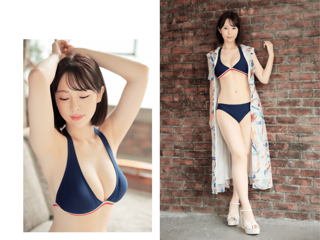 图片[7]-2024.11.29 Femme Fatale -命运之女- 望月菜七子 【一般写真集】 - 在线免费观看-阅图吧