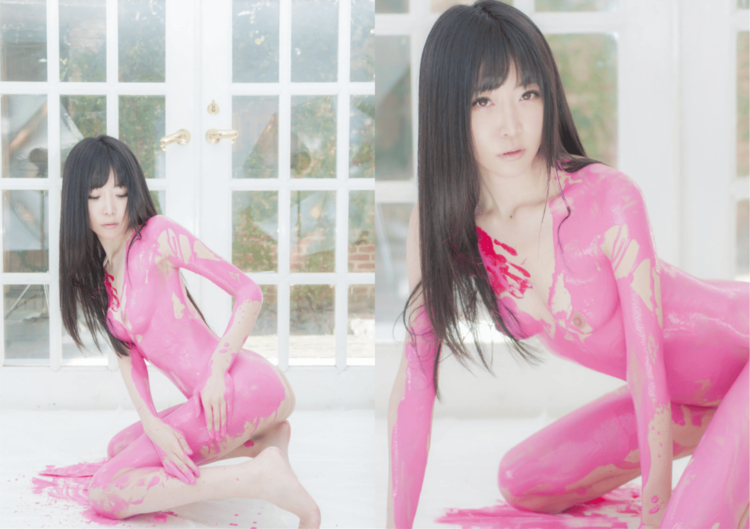 图片[44]-#七菜乃 写真集『vivid colors』 - 全本免费在线观看-阅图吧