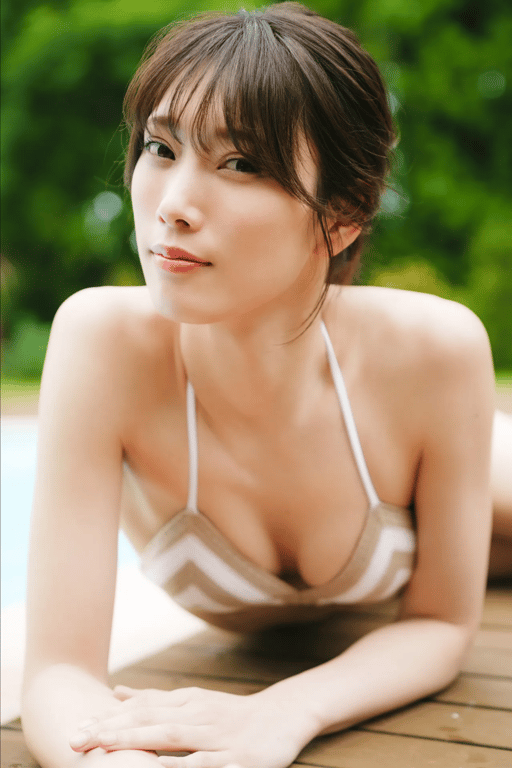 图片[11]-赤井沙希『GRACIA 全部未公开特别版 vol.2 120页豪华版』全图 - 在线免费观看-阅图吧