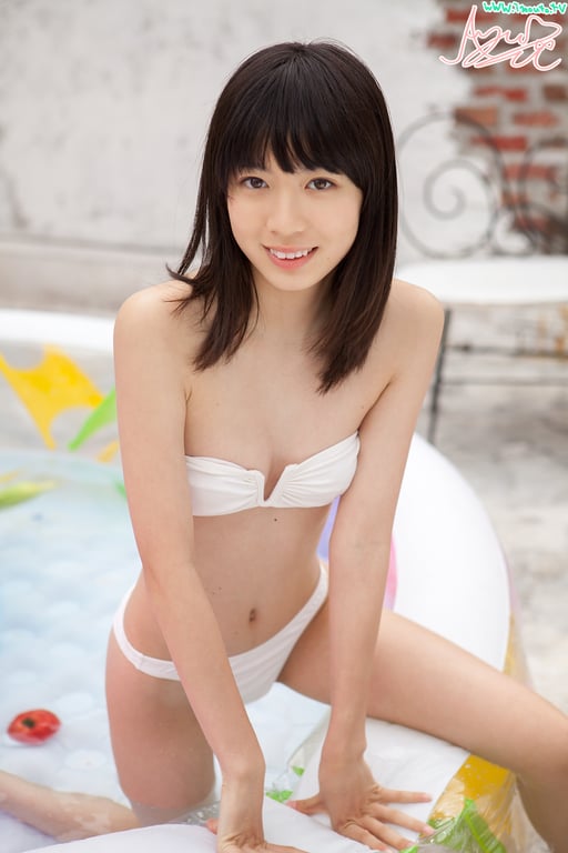 图片[166]-牧原あゆ 『夏少女』 - 在线免费观看-阅图吧