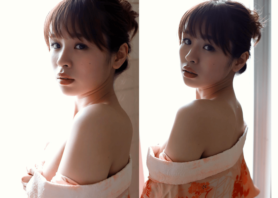 图片[5]-#野々宮ミカ「和装の女」ギルドデジタル写真集[99P] - 全本免费在线观看-阅图吧