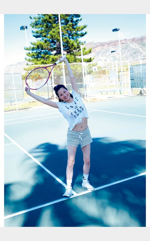 图片[31]-2016.08.27 杉本有美 写真集 『 it’s me 』 - 在线免费观看-阅图吧