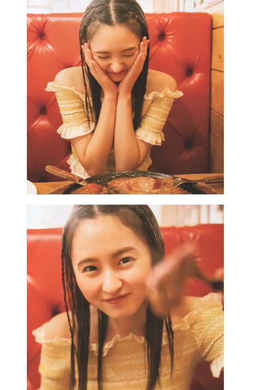 图片[88]-乃木坂46 远藤樱1st写真集 可憐 - 在线免费观看-阅图吧