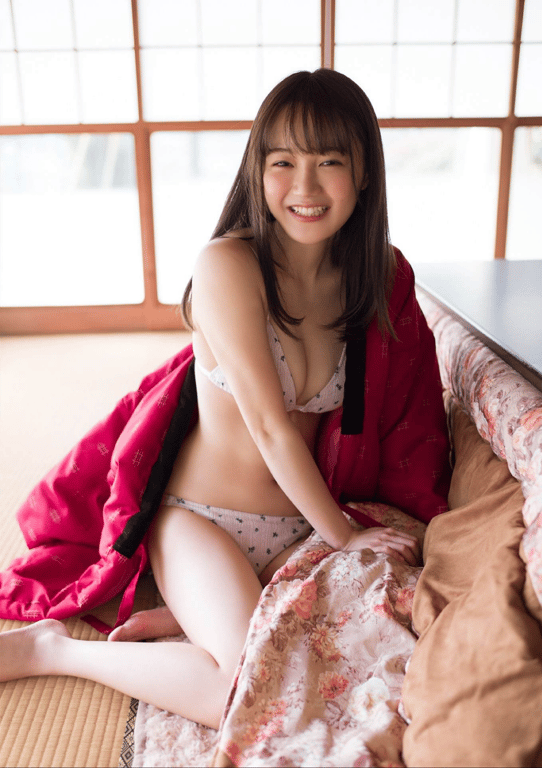 图片[8]-#Yuka Ozaki 尾崎由香 – 尾崎由香的私生活窥探。 (2019-03-07) - 全本免费在线观看-阅图吧