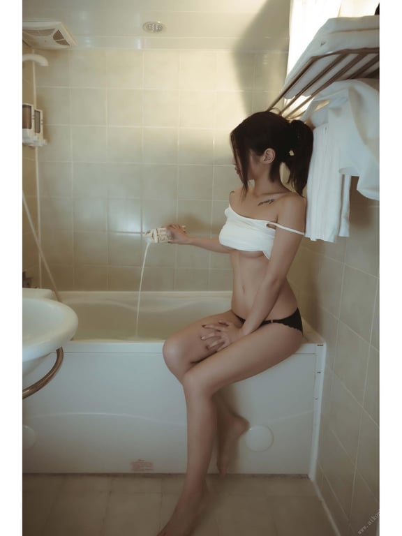 图片[78]-#傻傻曈 Tone Tone-曈心未泯個人寫真 (2019-10-24) - 全本免费在线观看-阅图吧