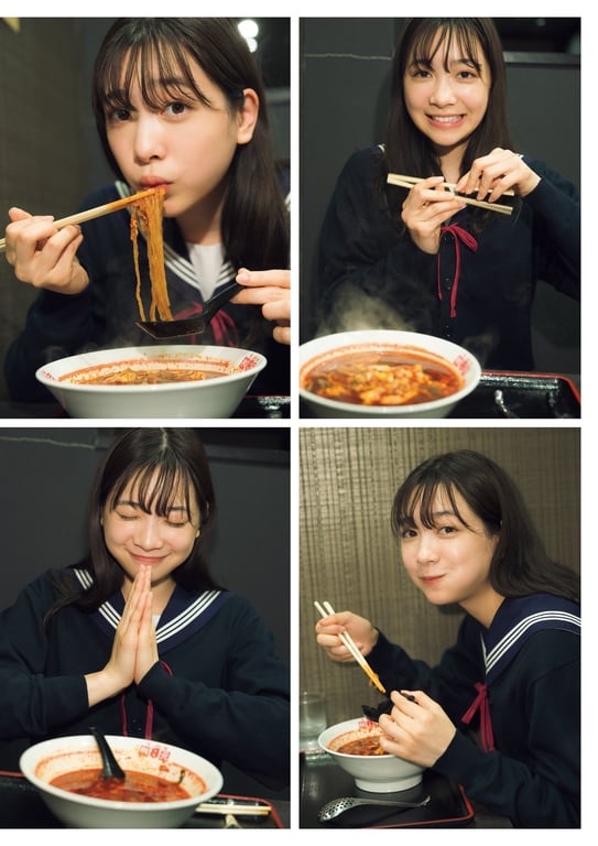 图片[55]-2024.08.28 今森茉耶1st写真集「恋爱开始」 - 在线免费观看-阅图吧