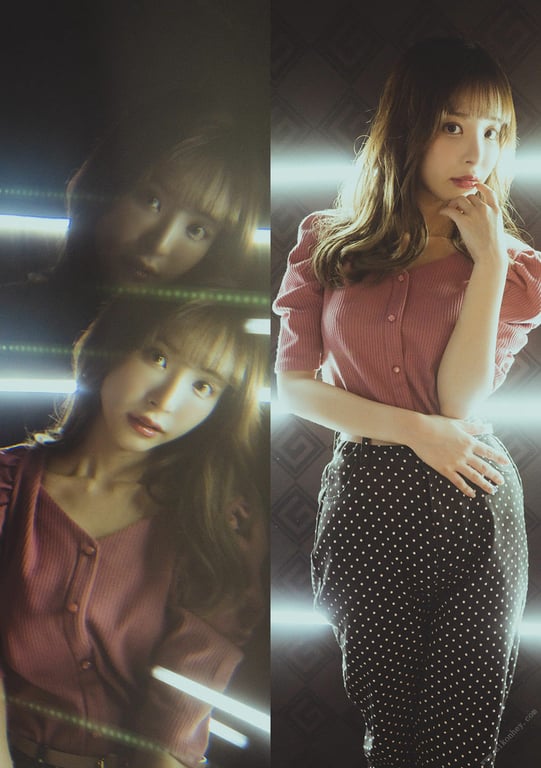 图片[33]-#Kana Momonogi 桃乃木香奈 – #Escape (2021-12-27) - 全本免费在线观看-阅图吧