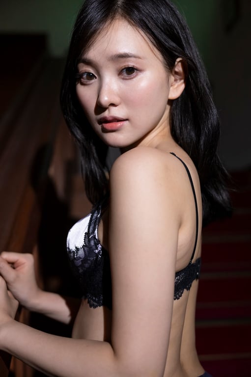 图片[87]-兒玉遥 My Spa! Seasonal Girl (2024-11-26) - 在线免费观看-阅图吧